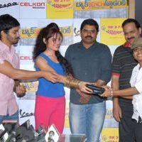 Back Bench Student Movie Team @ Radio Mirchi Pictures | Picture 404851