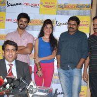 Back Bench Student Movie Team @ Radio Mirchi Pictures | Picture 404852