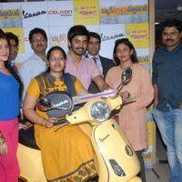 Back Bench Student Movie Team @ Radio Mirchi Pictures | Picture 404855