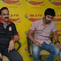 Back Bench Student Movie Team @ Radio Mirchi Pictures | Picture 404858