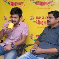 Back Bench Student Movie Team @ Radio Mirchi Pictures | Picture 404860