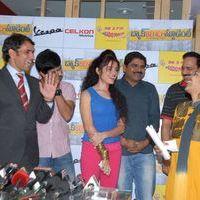 Back Bench Student Movie Team @ Radio Mirchi Pictures | Picture 404868