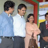 Back Bench Student Movie Team @ Radio Mirchi Pictures | Picture 404871