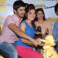 Back Bench Student Movie Team @ Radio Mirchi Pictures | Picture 404876