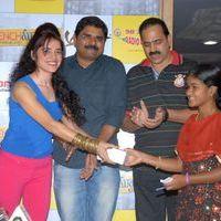 Back Bench Student Movie Team @ Radio Mirchi Pictures | Picture 404877