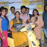 Back Bench Student Movie Team @ Radio Mirchi Pictures | Picture 404880