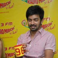 Back Bench Student Movie Team @ Radio Mirchi Pictures | Picture 404882