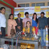 Back Bench Student Movie Team @ Radio Mirchi Pictures | Picture 404883