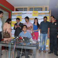 Back Bench Student Movie Team @ Radio Mirchi Pictures | Picture 404884