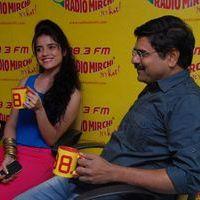 Back Bench Student Movie Team @ Radio Mirchi Pictures | Picture 404886
