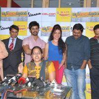 Back Bench Student Movie Team @ Radio Mirchi Pictures | Picture 404891