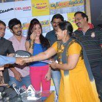 Back Bench Student Movie Team @ Radio Mirchi Pictures | Picture 404895