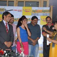 Back Bench Student Movie Team @ Radio Mirchi Pictures | Picture 404898