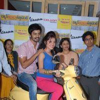 Back Bench Student Movie Team @ Radio Mirchi Pictures | Picture 404899