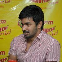 Back Bench Student Movie Team @ Radio Mirchi Pictures | Picture 404904