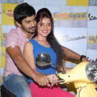 Back Bench Student Movie Team @ Radio Mirchi Pictures | Picture 404905