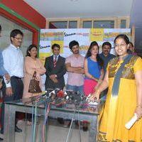 Back Bench Student Movie Team @ Radio Mirchi Pictures | Picture 404910
