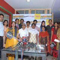 Back Bench Student Movie Team @ Radio Mirchi Pictures | Picture 404912