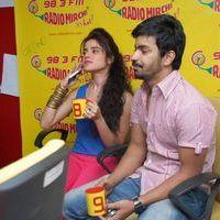 Back Bench Student Movie Team @ Radio Mirchi Pictures | Picture 404914