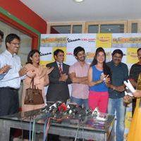 Back Bench Student Movie Team @ Radio Mirchi Pictures | Picture 404917
