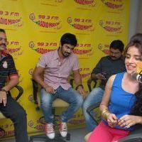Back Bench Student Movie Team @ Radio Mirchi Pictures | Picture 404919