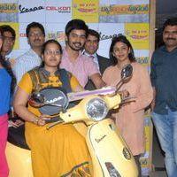 Back Bench Student Movie Team @ Radio Mirchi Pictures | Picture 404920