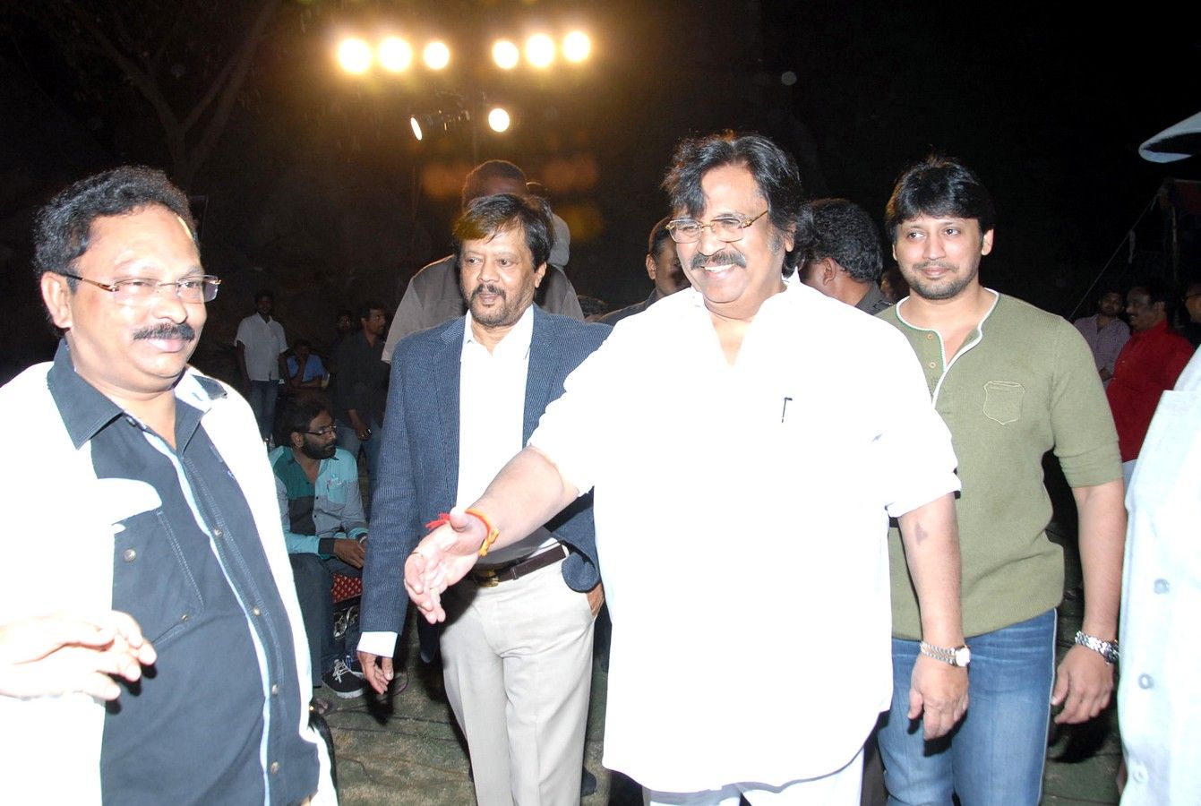 Rajakota Rahasyam Movie Audio Launch Pictures | Picture 406017