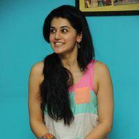 Tapsee Pannu Latest Interview Photos | Picture 405667