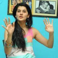 Tapsee Pannu Latest Interview Photos | Picture 405672