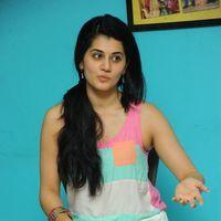 Tapsee Pannu Latest Interview Photos | Picture 405673