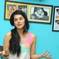 Tapsee Pannu Latest Interview Photos | Picture 405674