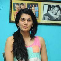 Tapsee Pannu Latest Interview Photos | Picture 405895
