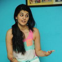 Tapsee Pannu Latest Interview Photos | Picture 405897