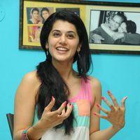 Tapsee Pannu Latest Interview Photos | Picture 405898
