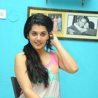 Tapsee Pannu Latest Interview Photos | Picture 405899