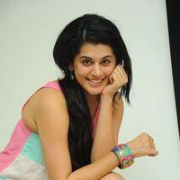 Tapsee Pannu Latest Interview Photos | Picture 405902