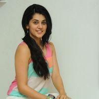 Tapsee Pannu Latest Interview Photos