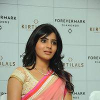 Samantha at Keertilal Jewllery Opening Pictures | Picture 407833