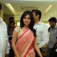 Samantha at Keertilal Jewllery Opening Pictures | Picture 407840