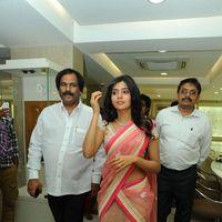 Samantha at Keertilal Jewllery Opening Pictures | Picture 407841