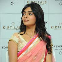 Samantha at Keertilal Jewllery Opening Pictures | Picture 407843