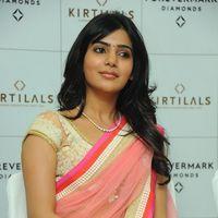 Samantha at Keertilal Jewllery Opening Pictures | Picture 407853