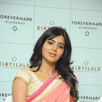Samantha at Keertilal Jewllery Opening Pictures | Picture 407860