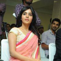 Samantha at Keertilal Jewllery Opening Pictures | Picture 407888