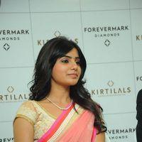 Samantha at Keertilal Jewllery Opening Pictures | Picture 407893