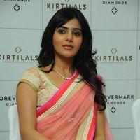 Samantha at Keertilal Jewllery Opening Pictures | Picture 407895