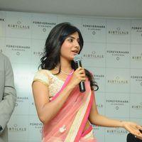 Samantha at Keertilal Jewllery Opening Pictures | Picture 407899