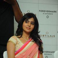 Samantha at Keertilal Jewllery Opening Pictures | Picture 407912