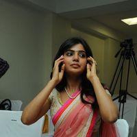 Samantha at Keertilal Jewllery Opening Pictures | Picture 407913