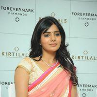 Samantha at Keertilal Jewllery Opening Pictures | Picture 407928